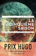 La cinquième saison