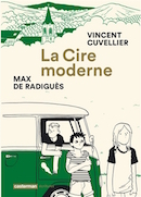 La cire moderne