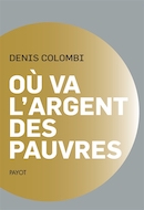 Où va l'argent des pauvres