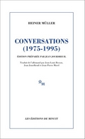 Conversations (1975-1995)