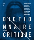 Dictionnaire critique