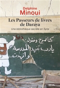 Les passeurs de livres de Daraya