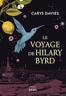 Le voyage de Hilary Bird