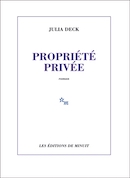 Propriété privée