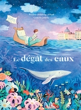 Le dégât des eaux