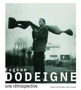 Eugène Dodeigne, une rétrospective