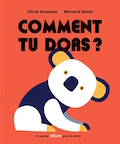 Comment tu dors