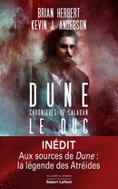 Dune : chronique de Caladan volume 1, le Duc