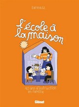 L'école à la maison