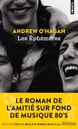Les éphémères