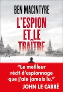 L'espion et le traître