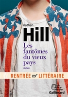 Les fantômes du vieux pays