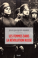 Les femmes dans la révolution russe