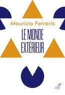 Le monde extérieur