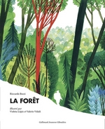 La forêt