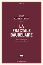 La fractale Baudelaire