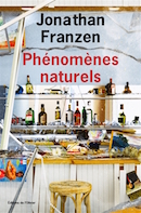 Phénomènes naturels