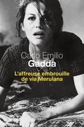 L'affreuse embrouille de Via Merulana