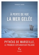 A perte de vue, la mer gelée