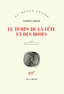 Le temps de la fête et des roses