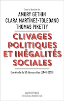 Clivages politiques et inégalités sociales