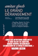 Le grand dérangement