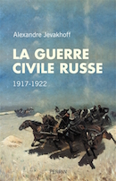 La guerre civile russe 1917-1922