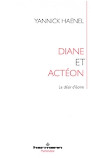 Diane et Actéon