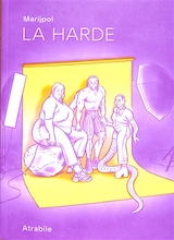 La harde