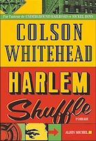 Harlem Shuffle