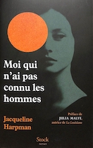 Moi qui n'ai pas connu les hommes