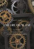 L'heure qu'il est