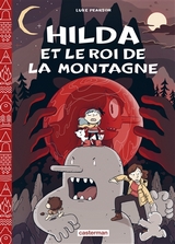 Hilda et le roi de la montagne