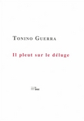 Il pleut sur le déluge