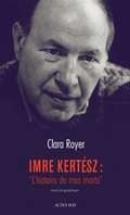 Imre Kertész 