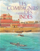 La compagnie des Indes