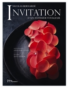 Invitation d'un patissier voyageur