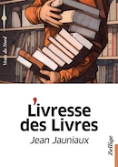 L'ivresse des livres