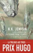 Les livres de la terre fracturée 2