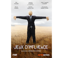 Dvd Jeux d'influence