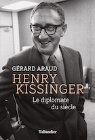 Henry Kissinger, le diplomate du siècle