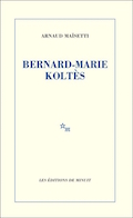 Bernard-Marie Koltès