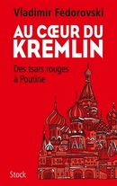 Au coeur du Kremlin