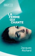 La femme qui chante
