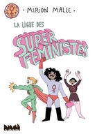 La ligue des Super-féministes