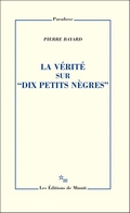 La vérité sur