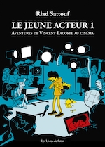 Le jeune acteur tome 1