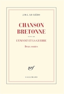 Chanson bretonne