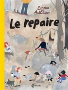 Le repaire