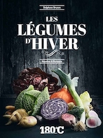 Les légumes d'hiver